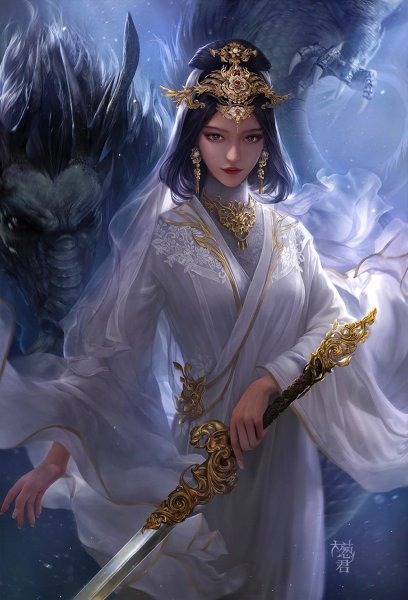 Сянься (xianxia)