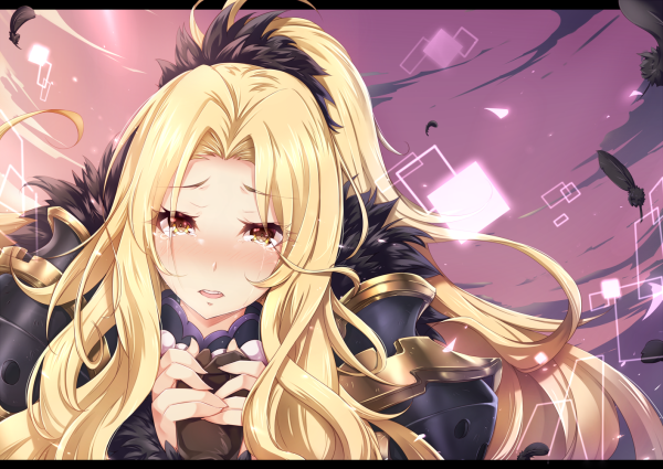 Princess connect re Dive Кристина