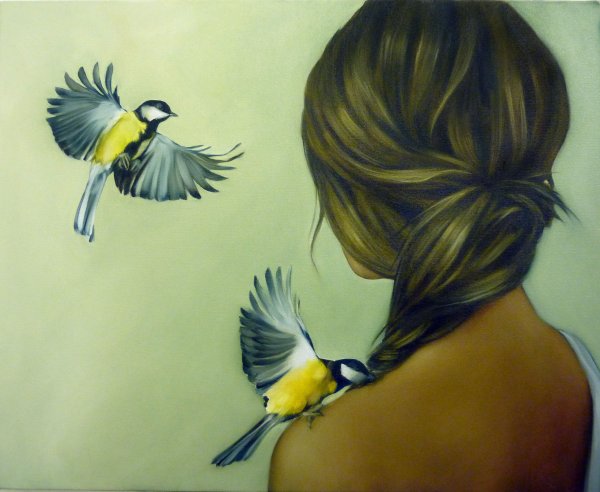 Эми Джадд Amy Judd