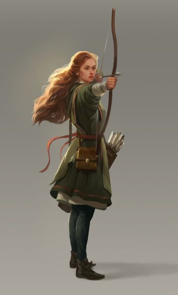 Камилла Клайд