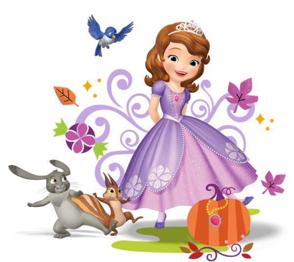 Princess Sofia