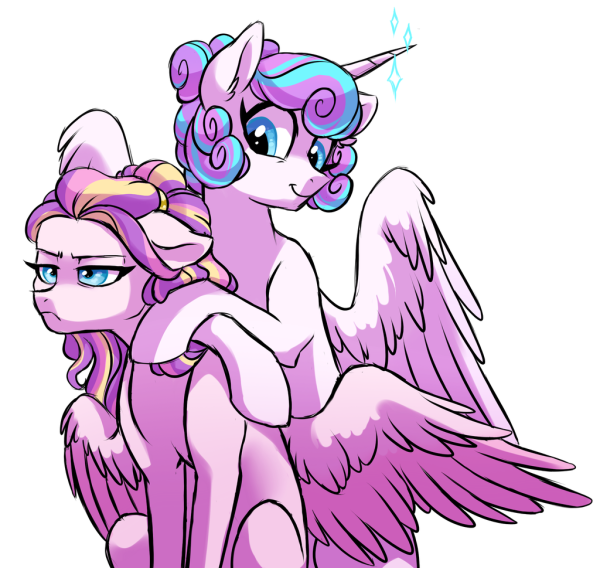 MLP Фларри Харт