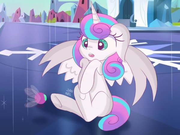 MLP Фларри Харт