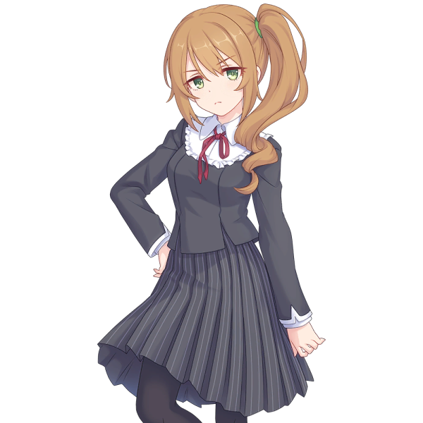 Princess connect Ханако