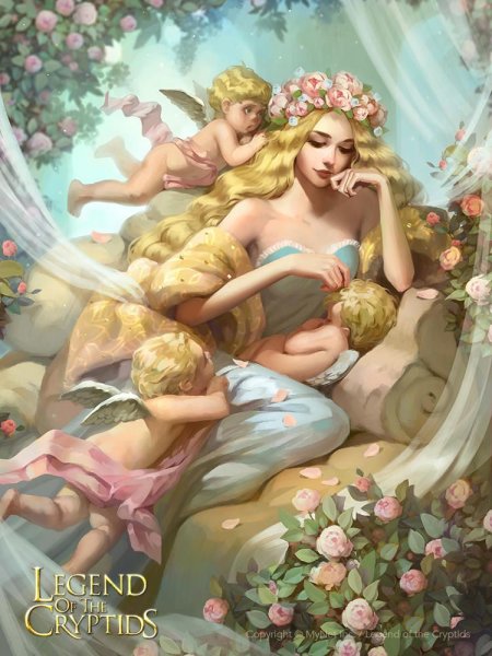Эбигейл Диаз serafleur