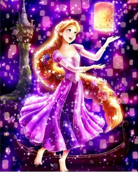 Selene Regener арт