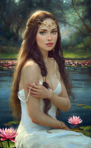 Селена регенер