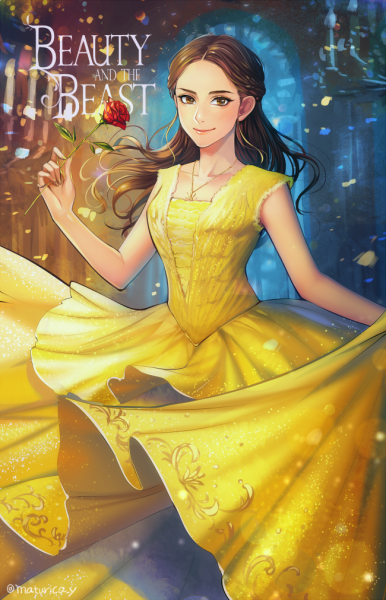 Эбигейл Диаз serafleur