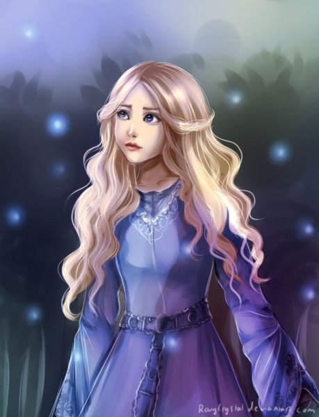 Художник Selene Regener