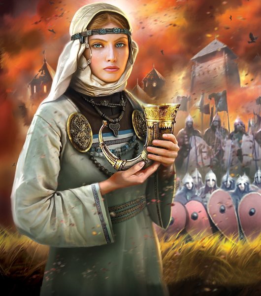 Ксения Борисовна Годунова