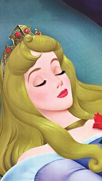Sleeping Beauty 1959 Аврора