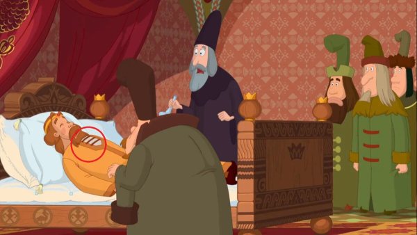Князь Киевский наследница престола