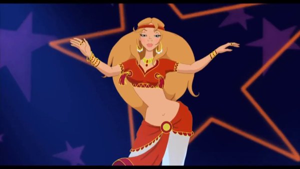 Илья Муромец и Соловей разбойник мультфильм Аленушка