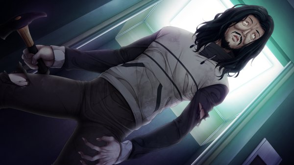 Zombie no Afureta Sekai de ore dake ga Osowarenai 1 & 2