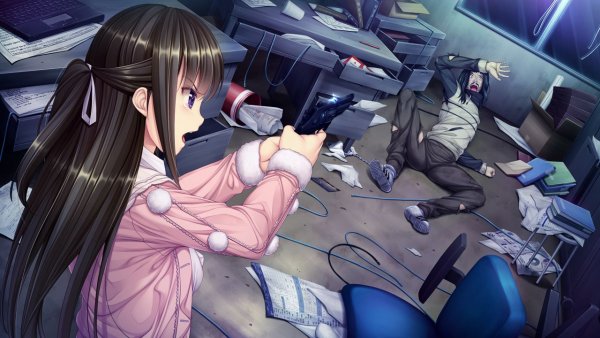 Zombie no Afureta Sekai de ore dake ga Osowarenai новелла
