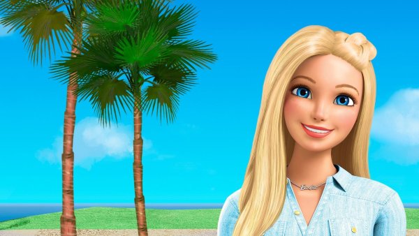 Barbie Dreamhouse Adventures сериал