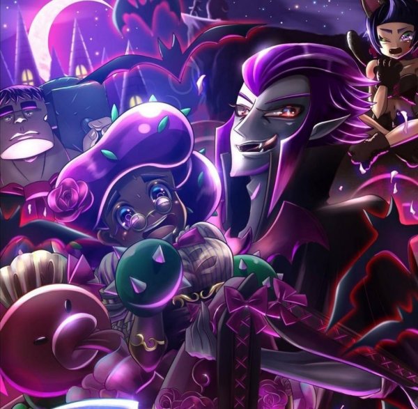 Мортис Brawl Stars