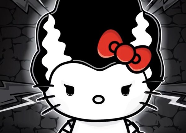 Hello Kitty