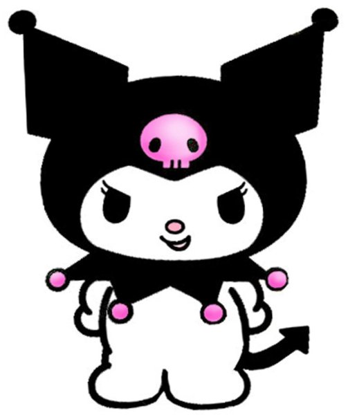 Kuromi Санрио
