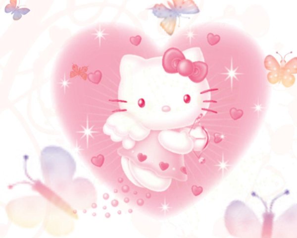 Hello Kitty