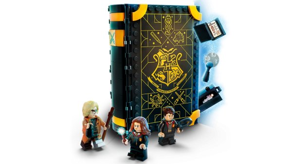 LEGO Harry Potter 76397