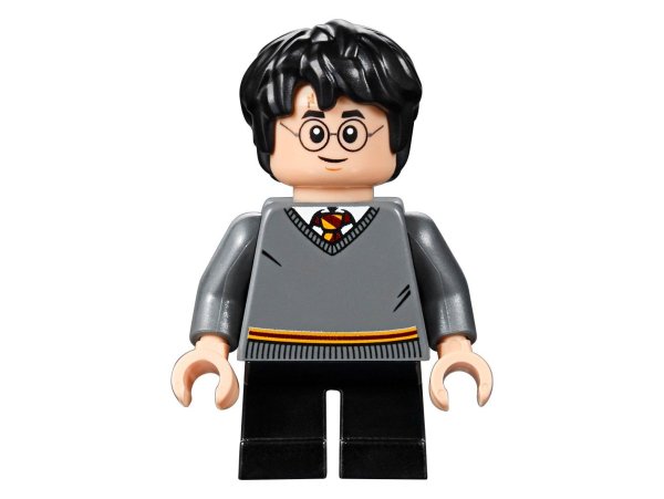 Конструктор LEGO Harry Potter 75954
