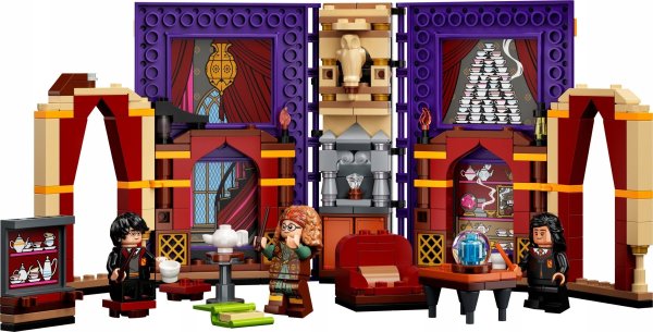 LEGO Harry Potter 2022