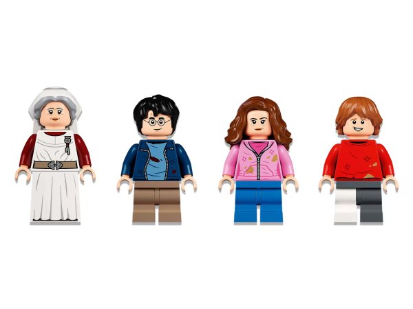 LEGO Harry Potter 76398