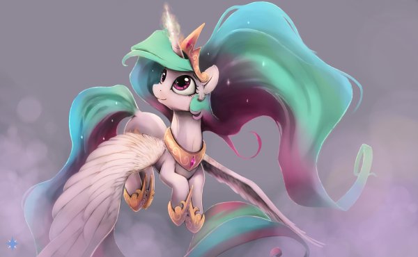 MLP Selestia