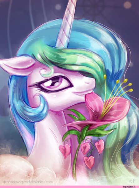 MLP Селестия