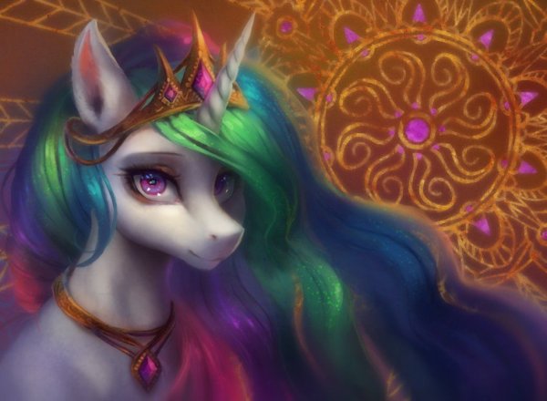 MLP Селестия