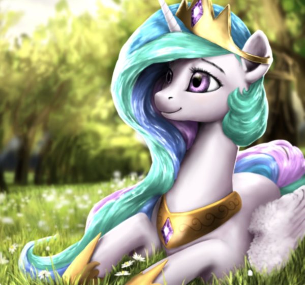 MLP Selestia