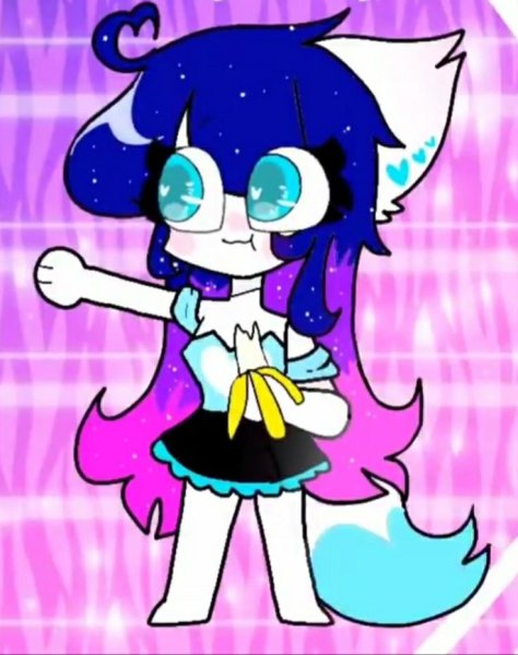 Hello Lyana Kitty yt арты