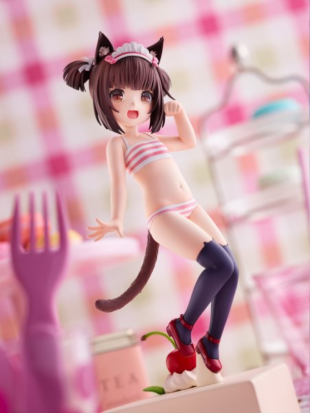 Фигурка 1/4 Чокола (Chocola) +18