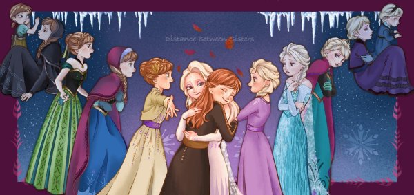 Аниме Anna (Princess connect!)