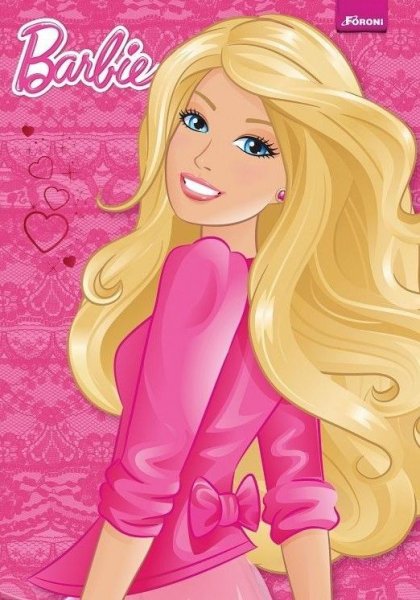 Barbie o'yinlar yuklab olish