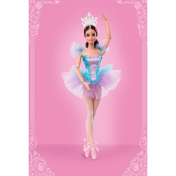 Barbie Ballet Wishes 2020