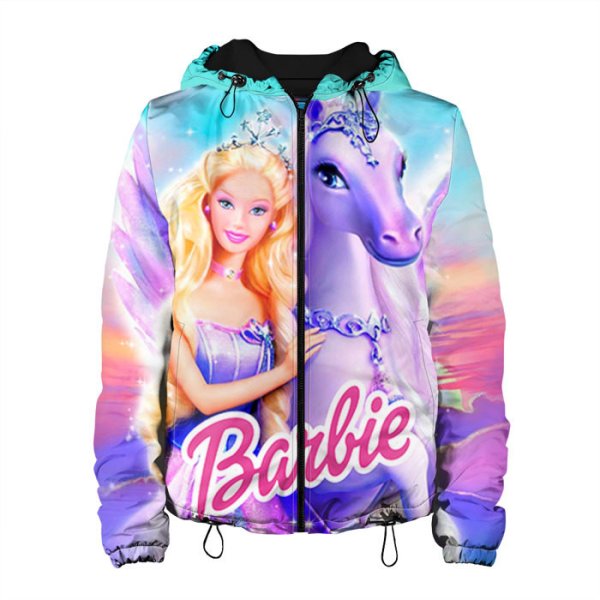 Куртка Barbie aw16bb19