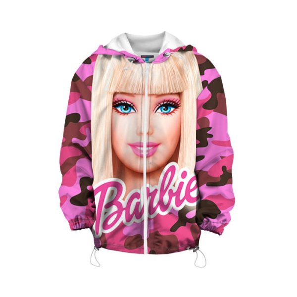 Куртка Barbie aw16bb19