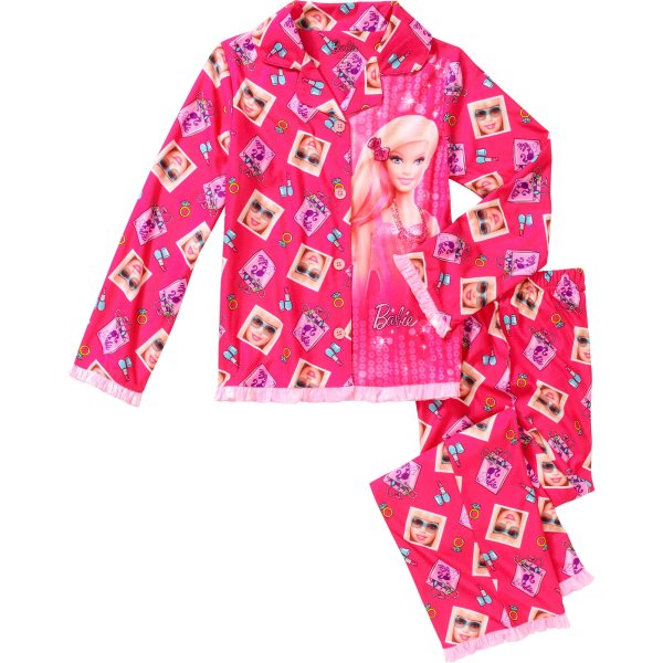 Пижама Barbie вайлдберриз