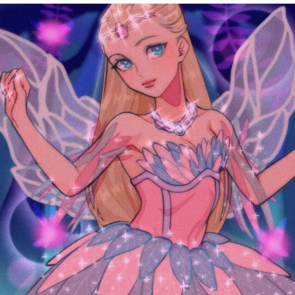 Luverihu Winx