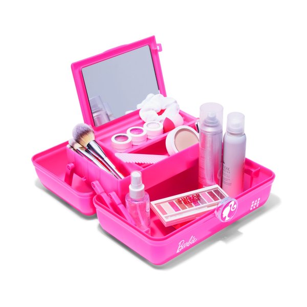 Косметика Barbie