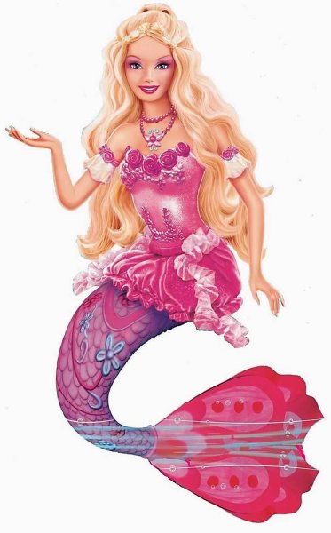 Элина Мермедия