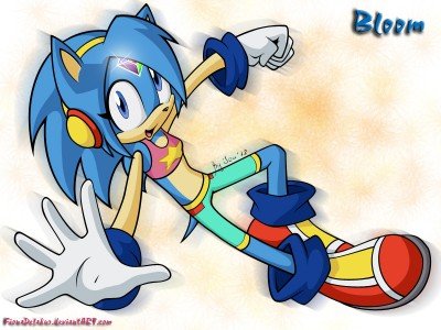 Sonic Bloom