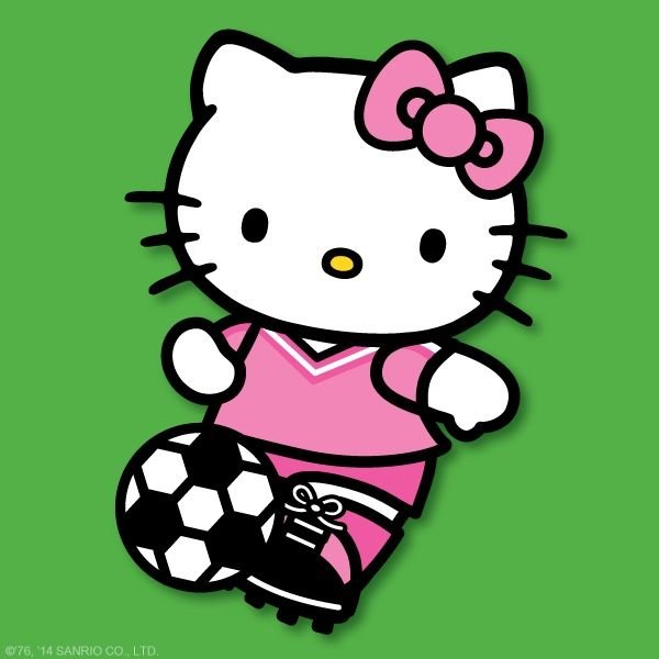 Hello Kitty