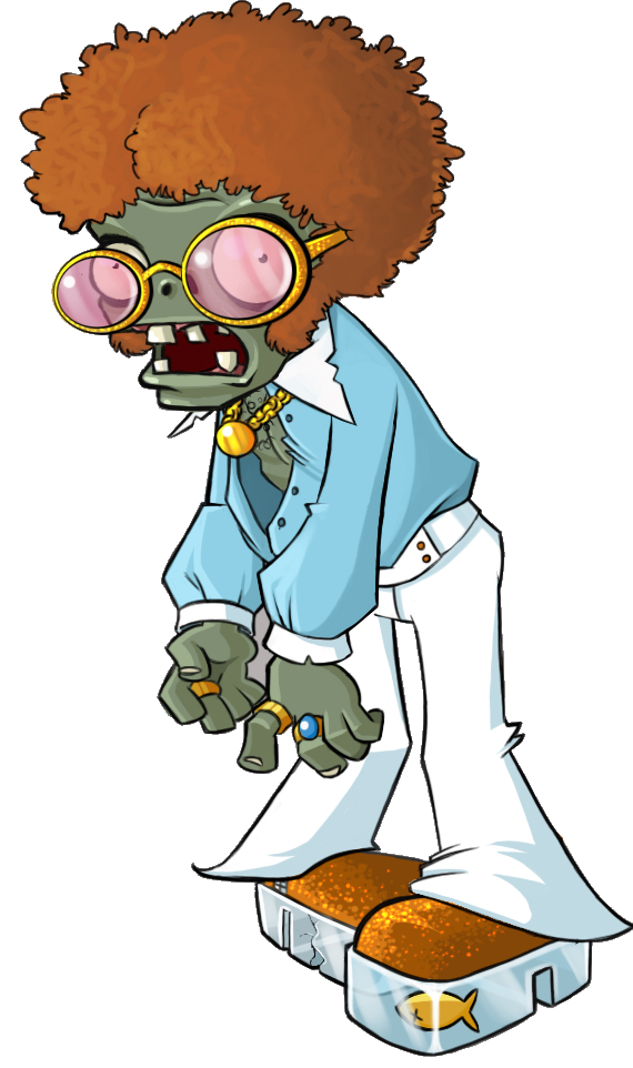 Plants vs zombies fandom. Зомби против растений диско зомби. Зомби против растений танцор диско. Растения против зомби зомби танцор. Растения против зомби 2 диско зомби