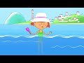 Мультик жила была Царевна -на море