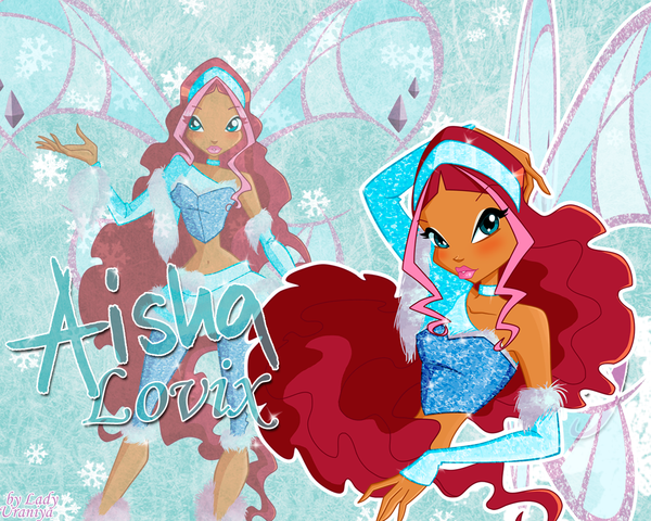 Winx Magical Archive