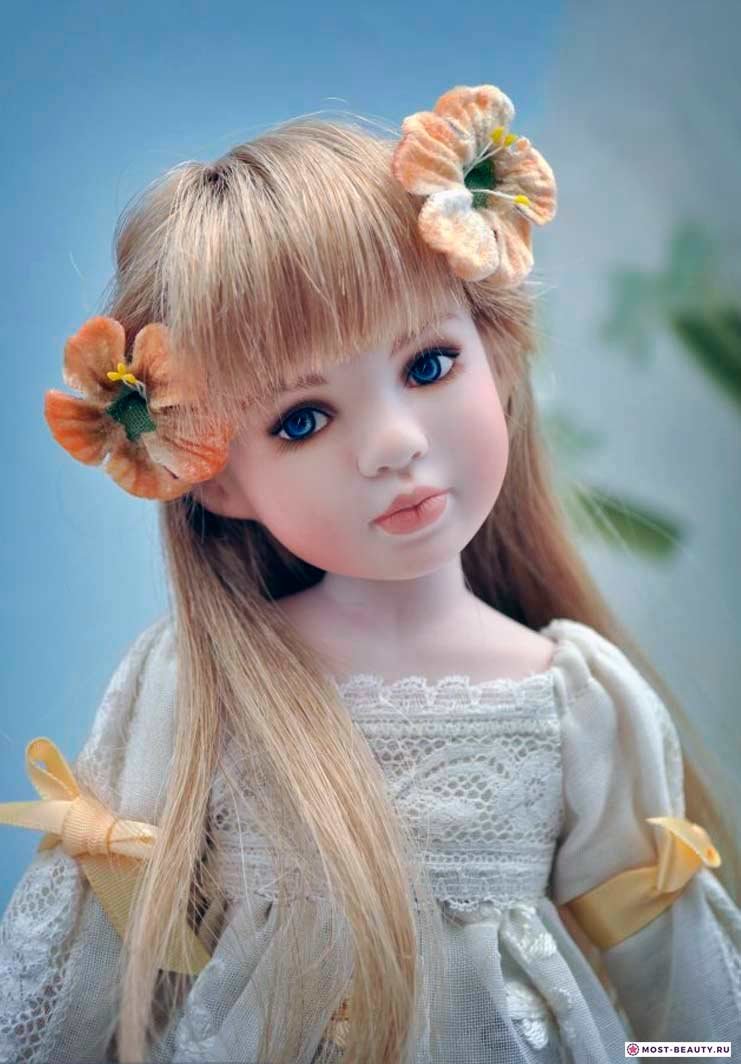 Идеи на тему «Фото стильных кукол» () | куклы, одежда для кукол, куколки