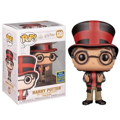 Funko Pop Гарри Поттер